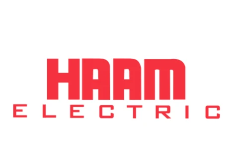 Brand HAAM