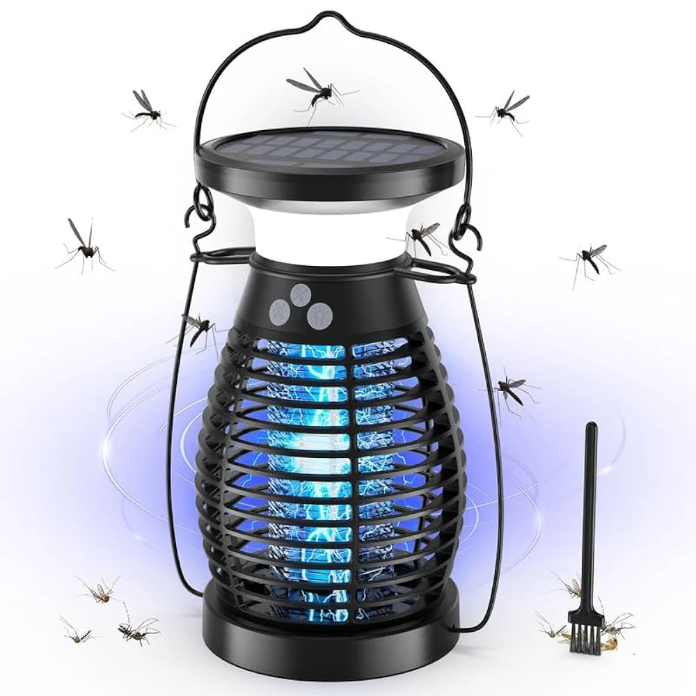 مصيدة حشرات