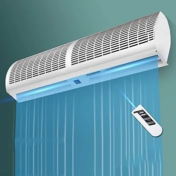 ستائر هوائيه