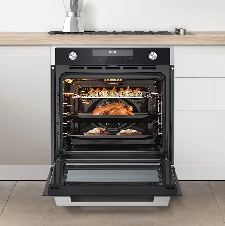 افران بلتي ان