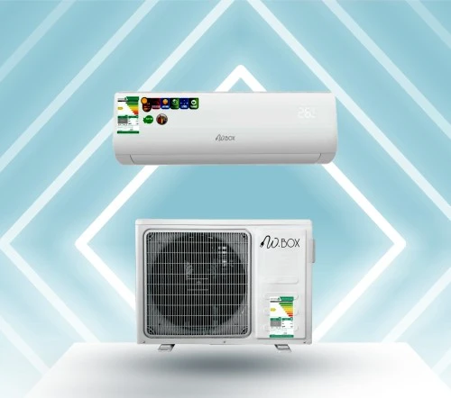 مكيفات دبليو بوكس 18